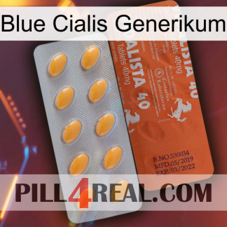 Blue Cialis Generic 43